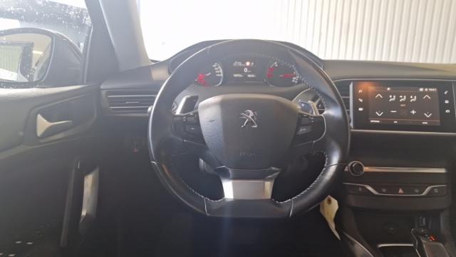 Peugeot 308 image 4