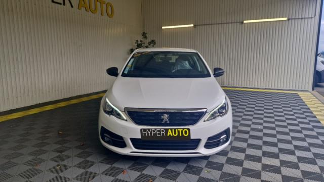 Peugeot 308 image 8