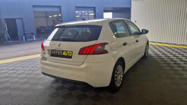 Peugeot 308 image 3