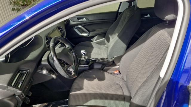 Peugeot 308 Sw image 9