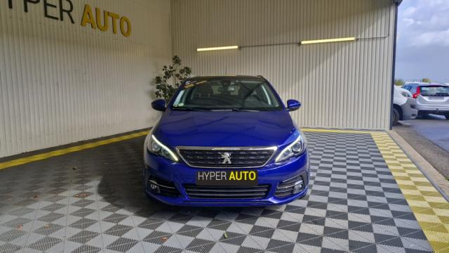 Peugeot 308 Sw image 7