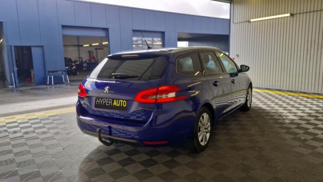 Peugeot 308 Sw image 4