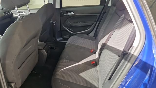 Peugeot 308 Sw image 3
