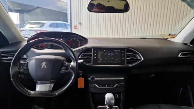 Peugeot 308 Sw image 2