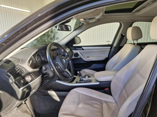 Bmw X4 image 4
