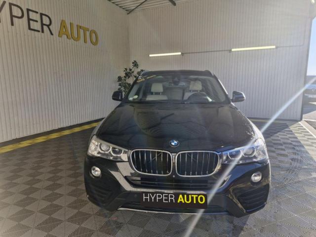 Bmw X4 image 5