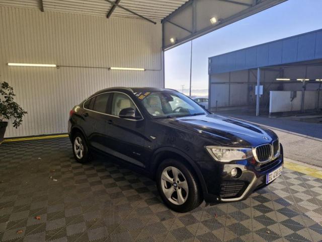 Bmw X4 image 6