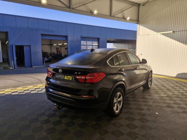 Bmw X4 image 7