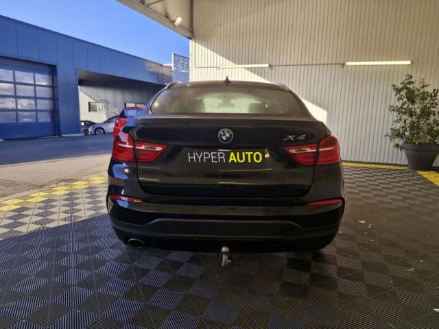 Bmw X4 image 2