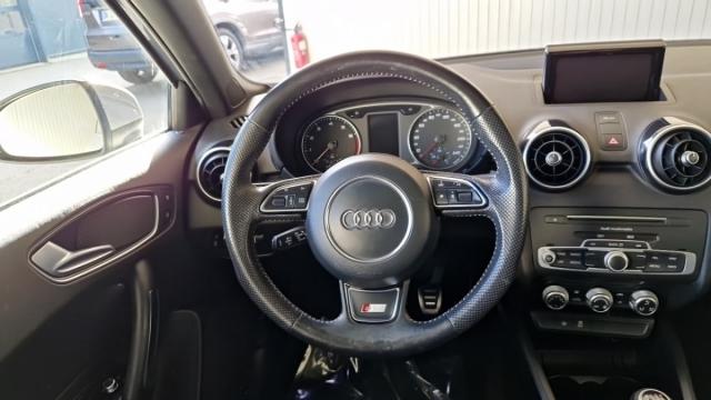 Audi A1 image 1
