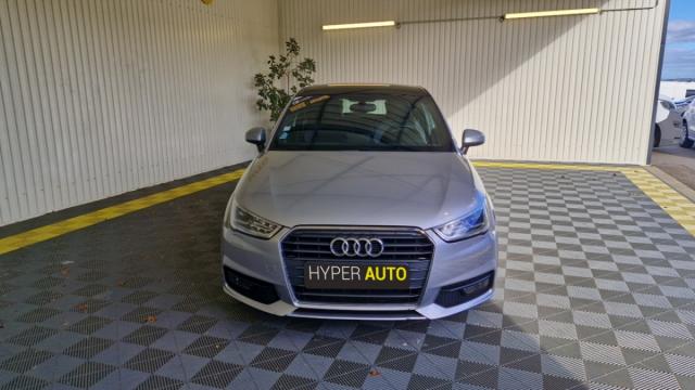 Audi A1 image 3