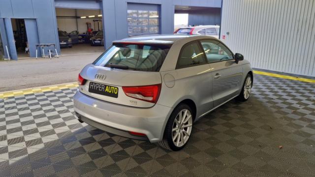 Audi A1 image 8