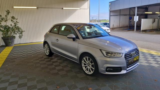 Audi A1 image 7
