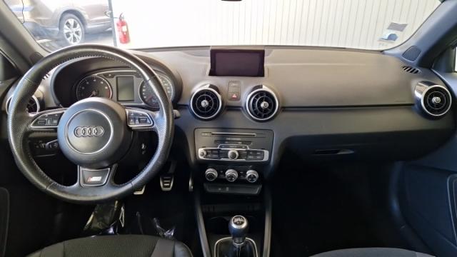 Audi A1 image 9