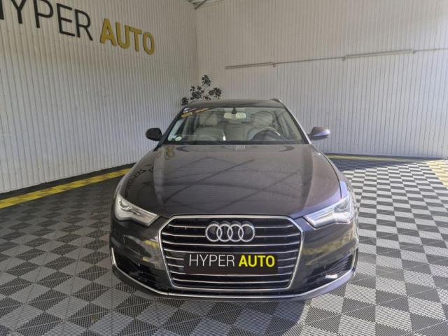 Audi A6 Avant image 8