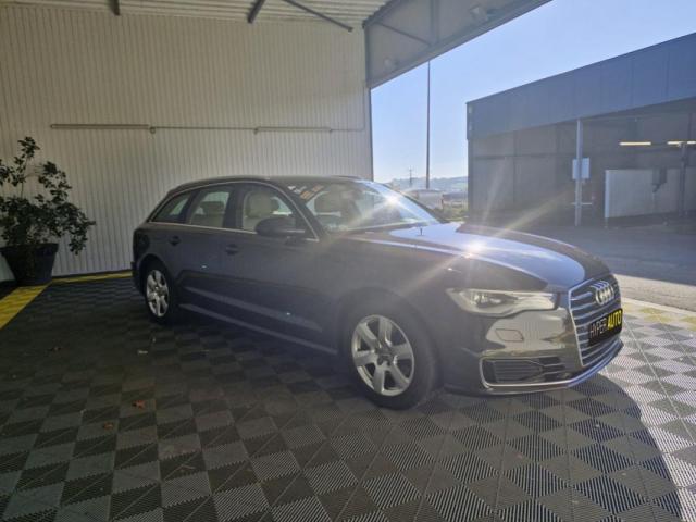 Audi A6 Avant image 7