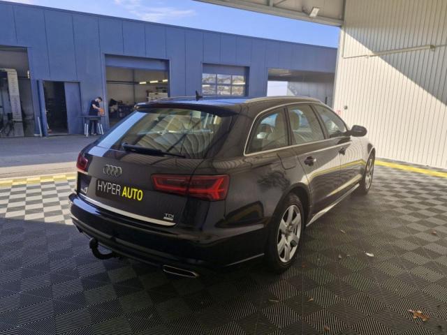 Audi A6 Avant image 3