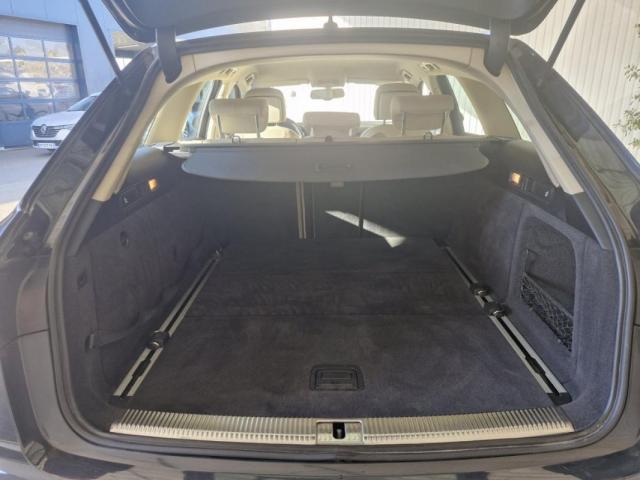 Audi A6 Avant image 9