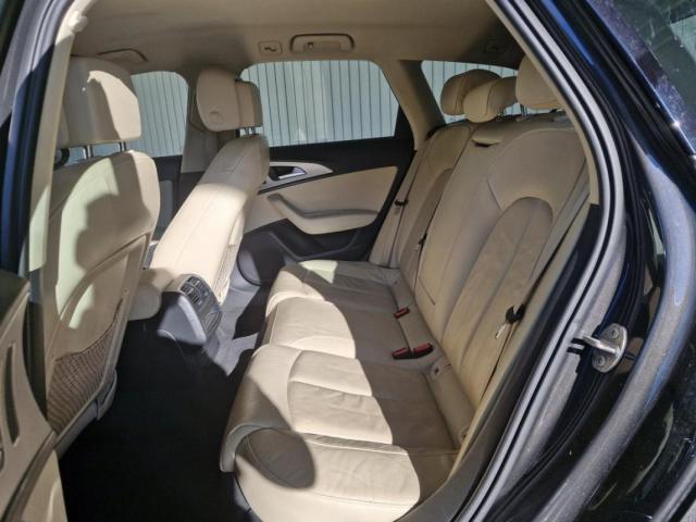Audi A6 Avant image 6