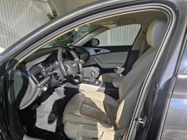 Audi A6 Avant image 5