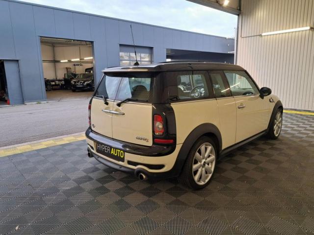 Mini Clubman image 4