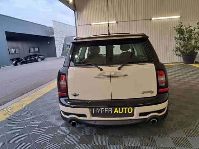 Mini Clubman image 1