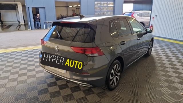 Volkswagen Golf image 2