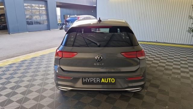 Volkswagen Golf image 8