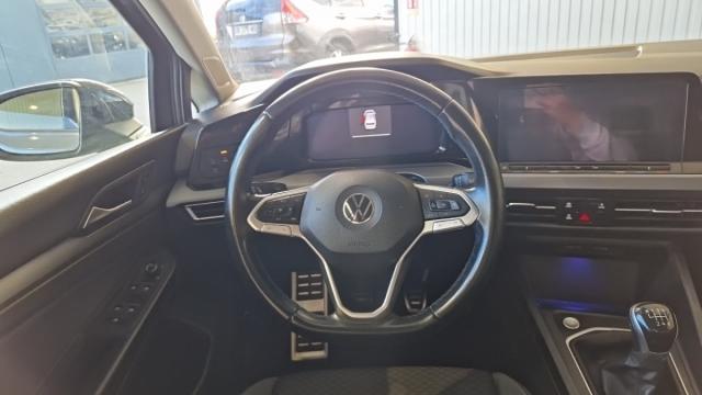 Volkswagen Golf image 4