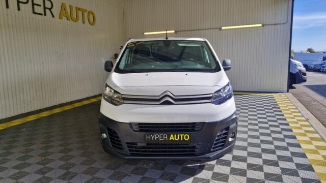 Citroen Jumpy image 4