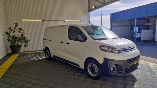 Citroen Jumpy image 7