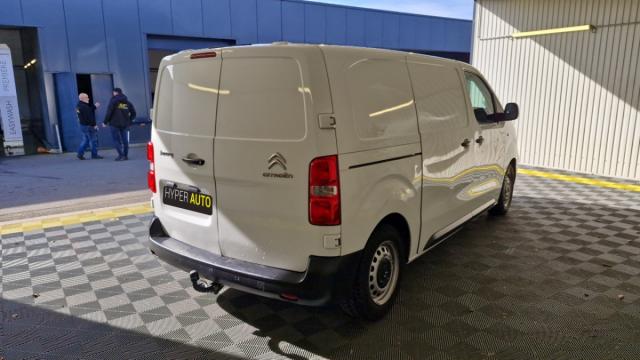 Citroen Jumpy image 1