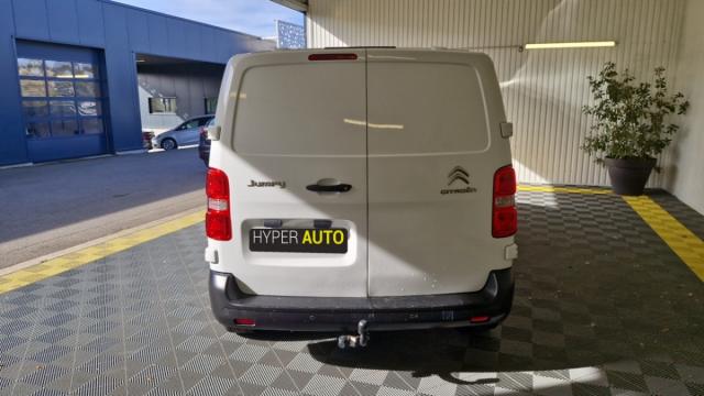Citroen Jumpy image 8