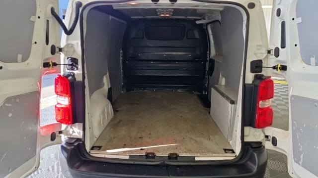 Citroen Jumpy image 2