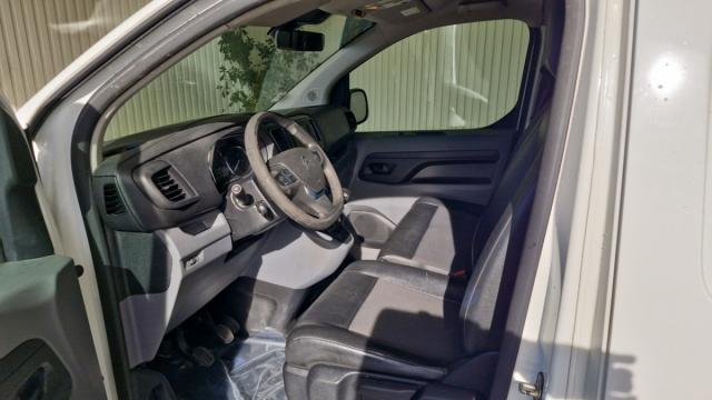 Citroen Jumpy image 6