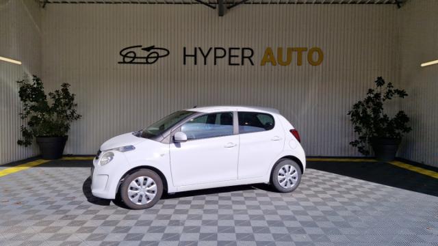 Citroen