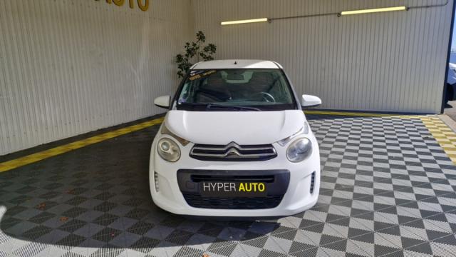 Citroen C1 image 3