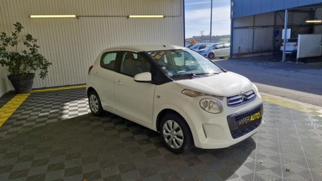Citroen C1 image 7