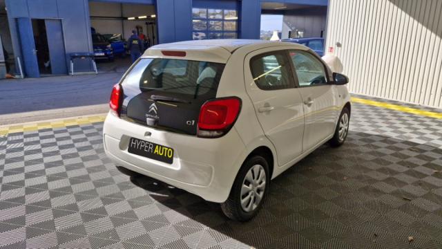 Citroen C1 image 9