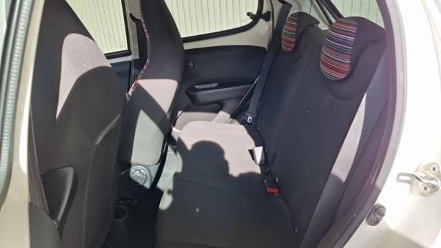 Citroen C1 image 1