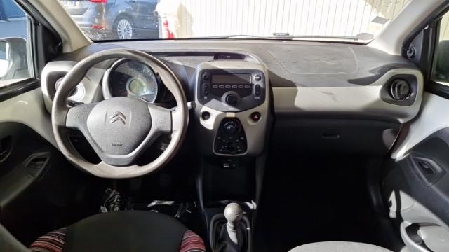 Citroen C1 image 2