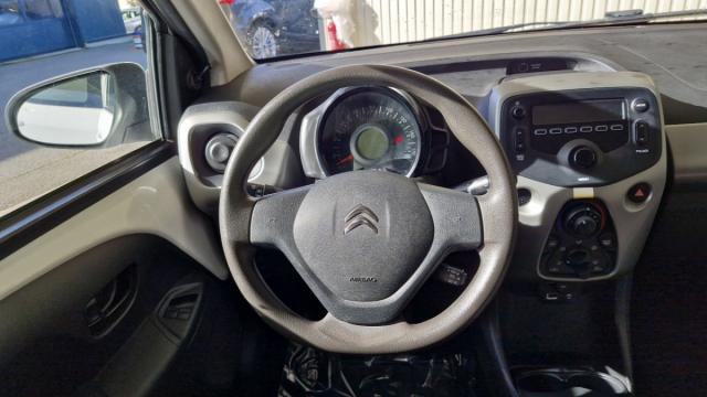 Citroen C1 image 4