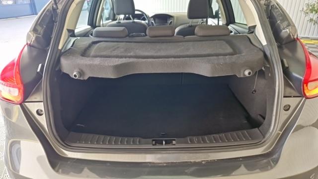 Ford Focus image 1