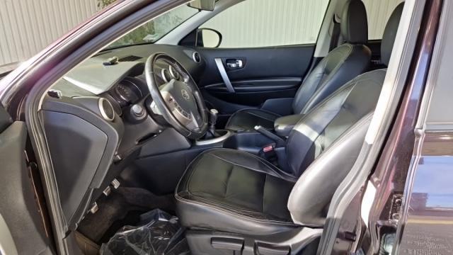 Nissan Qashqai image 7
