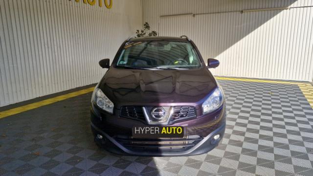 Nissan Qashqai image 4