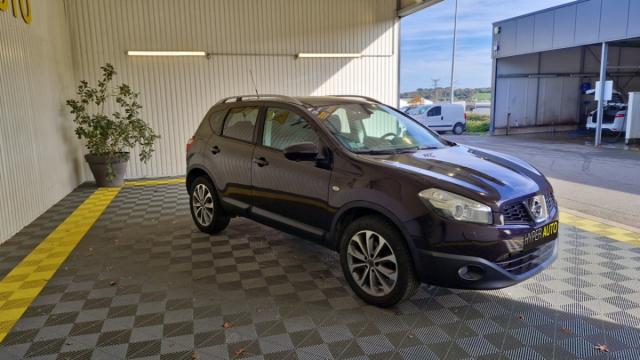 Nissan Qashqai image 5