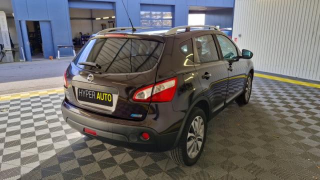 Nissan Qashqai image 9