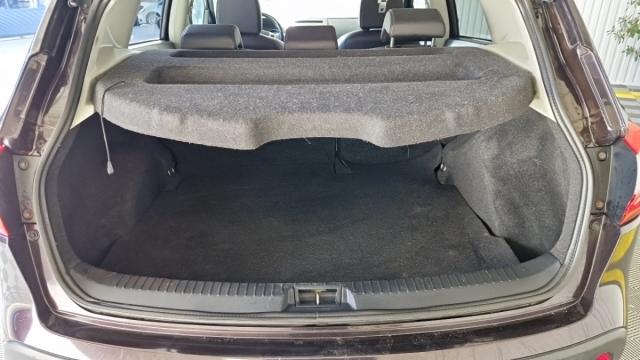 Nissan Qashqai image 8