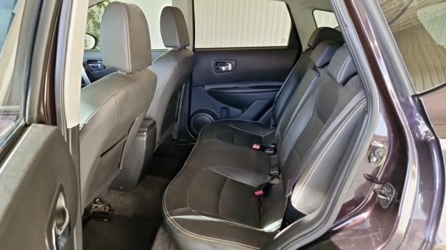 Nissan Qashqai image 3
