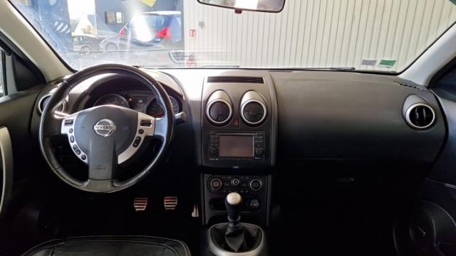 Nissan Qashqai image 2
